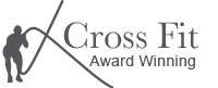 cross fit logo